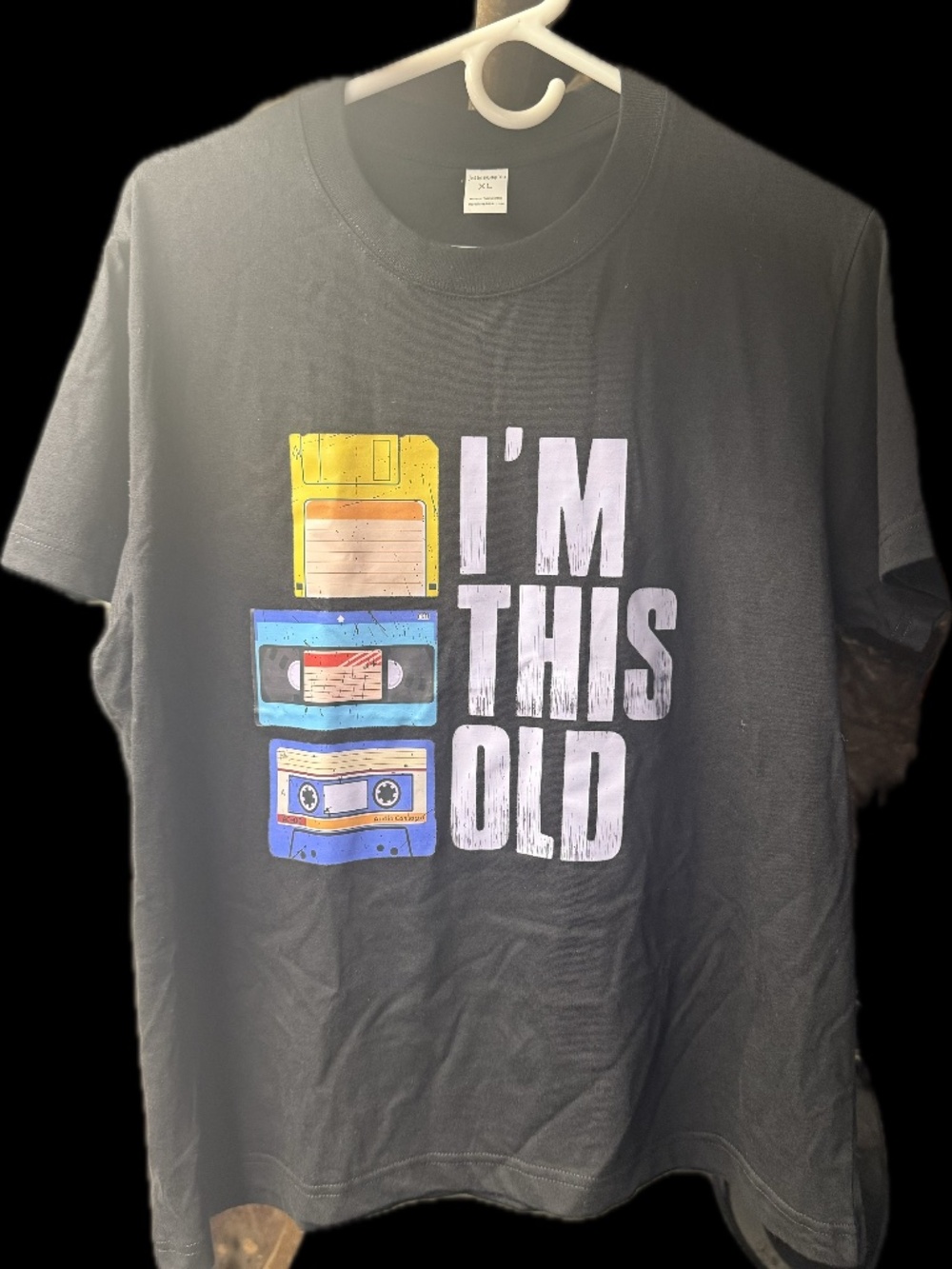 Vintage t-shirt
